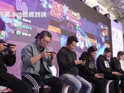 《爆裂小队》仍在襁褓中，何时能成长为“永恒游戏”？