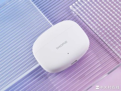 百元降噪耳机新选择，1MORE Q21音质体验超乎想象！