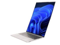 联想ThinkBook Flip AI PC折叠屏笔记本渲染图抢先看！MWC 2025或将亮相