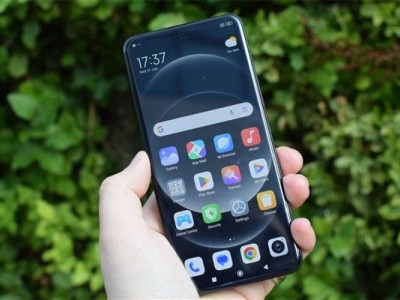 小米Civi 5 Pro将首发骁龙8s Elite，性能强劲续航升级，4月见？