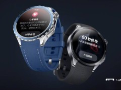 OPPO Watch X2智能手表健康检测大升级，ECG心电等14项指标全覆盖！