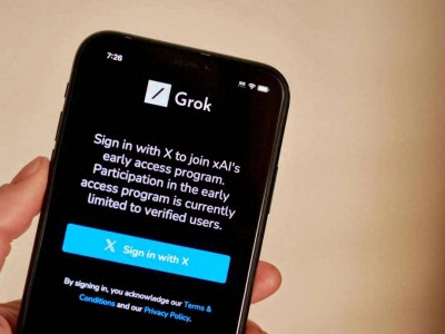 马斯克发布Grok 3，称计算能力飞跃提升10倍，AI领域再掀波澜