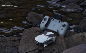 博坦ATOM 2旅拍无人机发布：便携设计，影像升级，仅售1999元