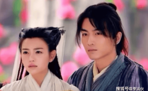九年婚姻终落幕，陈晓陈妍希官宣离婚，娱乐圈金童玉女情归何处？