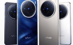 vivo X200S配置曝光：1.5K直屏搭配天玑9400+，小迭代有何新亮点？