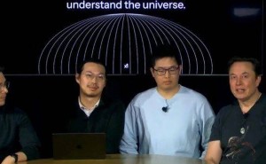 马斯克xAI发布Grok-3，能否超越OpenAI成新霸主？