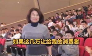 格力换帅代言，“董明珠健康家”来袭，成龙时代终结？