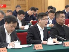 90后科技新贵王兴兴：与大佬同席，宇树机器人领跑全球
