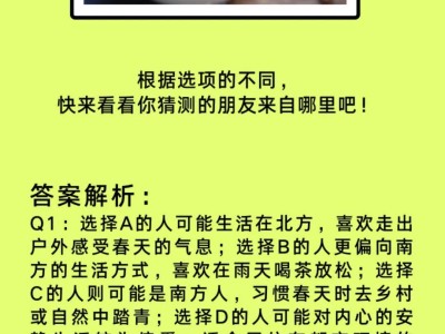 自由布局解锁春雨新绿，设计美学适配手机屏幕大赏