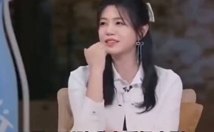 陈妍希透露：陈晓婚前婚后大不同，婚后仅生日才敢约饭