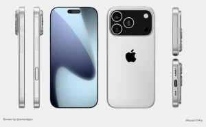 iPhone 17材质新动向：Pro版或回归铝合金，Air版独享钛合金边框？