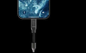 Nomad新款ChargeKey充电线：240W快充+10Gb/s传输，性能大升级！