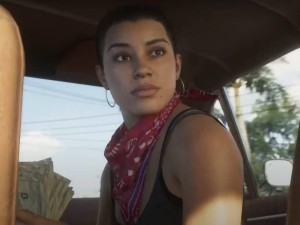 《GTA 6》PC版或将于2026年初面世？海盗船CEO透露新消息