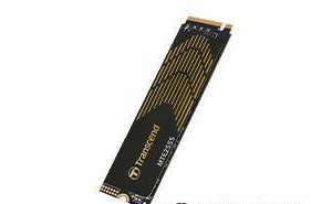创见发布MTE255S固态硬盘：PCIe 4.0接口，7400MB/s读取，石墨烯助力散热