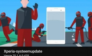 索尼Xperia 10 VI获Android 15更新，新增隐私空间等特性