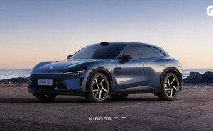 小米加速布局新能源，神秘新车2026年即将揭晓？