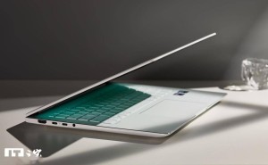 荣耀MagicBook Pro 14新品曝光：月光白配色珠光闪耀，设计美学再升级！