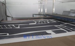 SHEIN数码冷转印技术革新牛仔生产，节水两万吨引领产业绿色升级！