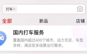 京东打车服务悄然上线又下线，易企出行安全问题引关注？