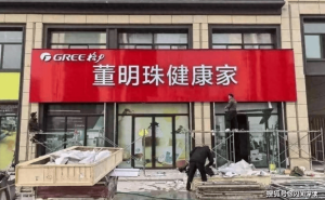 格力“董明珠健康家”战略：个人IP与品牌未来的双赢还是挑战？