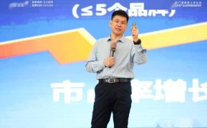 王力董事长王跃斌：剖析行业危机，指引经销商利润翻倍之路