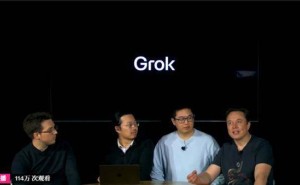 Grok 3遭遇尴尬！答不出9.11与9.9大小，马斯克承诺每日快速改进