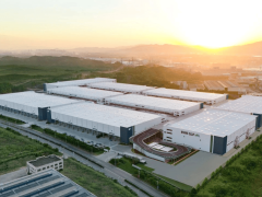 AI时代物流仓储新挑战：普洛斯2024年交付超260万平米，算力需求飙升