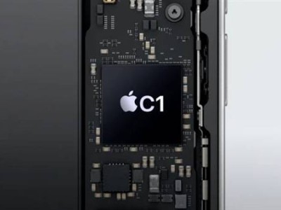 苹果自研基带芯片C1亮相，iPhone 16e续航大增，能否摆脱高通？