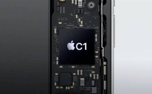 苹果自研基带芯片C1亮相，iPhone 16e续航大增，能否摆脱高通？
