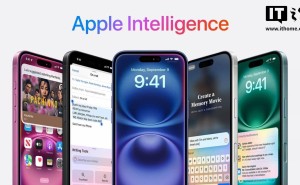 苹果iOS 18.4四月初更新，Apple Intelligence将支持中文等九种语言