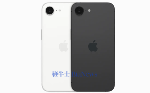 苹果新机iPhone 16E发布，起价599美元，iPhone 14悄然下架