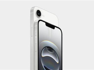 苹果新机iPhone 16e来袭，国补加持仅3999元起，你会入手吗？