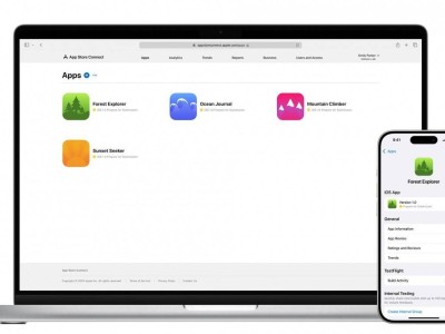 欧盟新规落地，App Store大规模下架应用超13.5万款