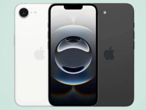 iPhone 16e国补来袭！三款苹果机价格比拼，性价比究竟如何？