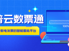 数电票时代财务人如何避险？标普云数票通一体化解决方案来助力