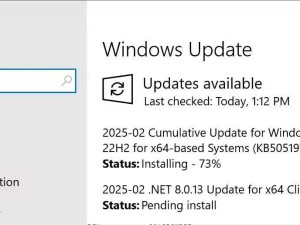 Win10二月累积更新后，用户遭遇开始菜单故障困扰