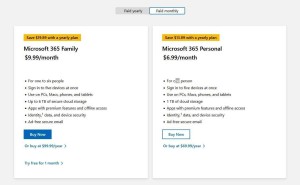 Microsoft 365涨价背后：用户质疑隐瞒Copilot AI功能为主因？