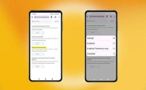 安卓Chrome浏览器新功能：下载APK前先查毒，保障用户安全