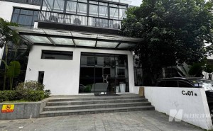 图森未来广州公司人去楼空，3A端游《金庸群侠传》命运几何？