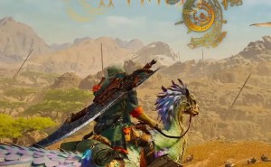 《怪物猎人：荒野》制作人：PC玩家激增，跨平台功能成亮点