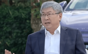 奇瑞：借鉴丰田品质特斯拉精神，力争成就汽车圈华为传奇！