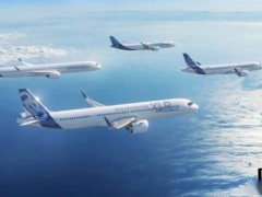 空客2024年业绩亮眼：净利润增长12%，波音交付量不及空客一半