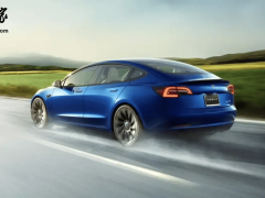 特斯拉Model 3“幽灵刹车”再现，法院专家测试亲历惊险一幕！