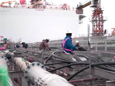 中国造船业连续15年领跑全球，背后力量何在？