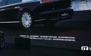 尊界S800首发华为星河通信，鸿蒙HarmonyOS 5.1系统版本惊艳亮相