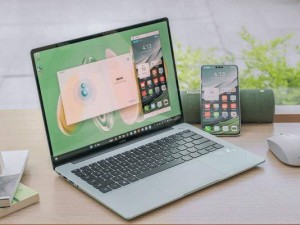 华为开学焕新季：智慧PC全家桶，让大学生活更智能更高效！