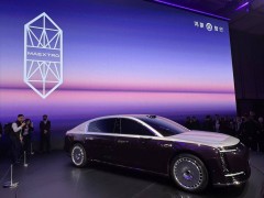 华为尊界S800五月上市，余承东：车内甲流病毒抑制率超99%，能否颠覆超豪华市场？