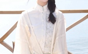 阚琳娜勇敢发声：12岁时遭导演郑冀峰性骚扰，揭露娱乐圈阴暗面