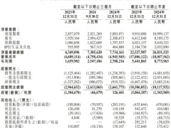 B站Q4财报亮点：营收77亿增长22%，全年盈利创历史新高