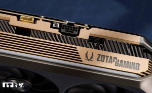 索泰RTX 5070Ti旗舰显卡图赏：无限镜灯光设计再升级，炫酷来袭！
